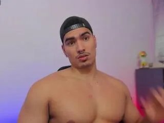 james_gray on Flirt4Free