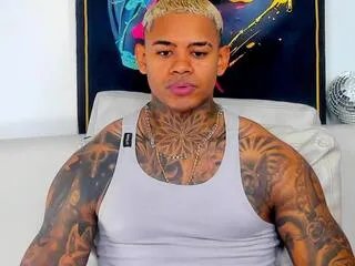 jared_kushh on Flirt4Free