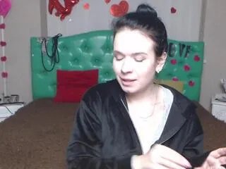 jasmine_kouch on Flirt4Free