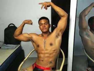 jeanfran_ferrer on Flirt4Free