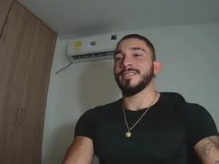 jey_ramsess on Flirt4Free