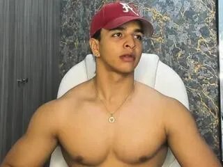 joe_backer on Flirt4Free