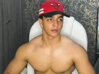 joe_backer on Flirt4Free