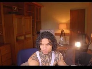 lee_demon on Flirt4Free