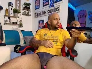 leenar_key on Flirt4Free