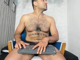 leonidas_m on Flirt4Free