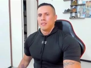 mac_moody on Flirt4Free