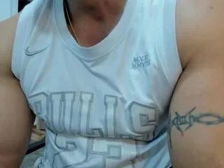 mac_moody on Flirt4Free