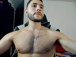 mark_foster on Flirt4Free