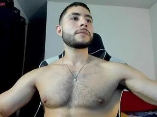 mark_foster on Flirt4Free