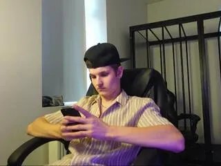 mark_karson on Flirt4Free