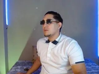 massimo_vidal on Flirt4Free