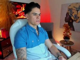matt_andersson on Flirt4Free