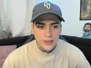 max_braun on Flirt4Free