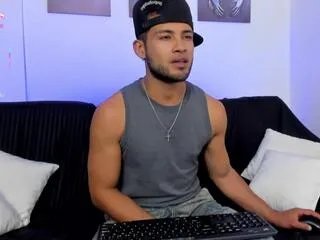 max_conorr on Flirt4Free
