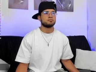 max_conorr on Flirt4Free