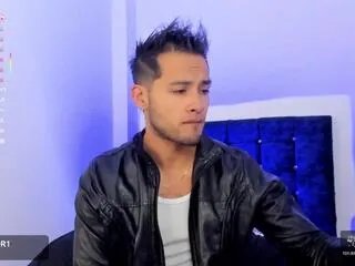 max_conorr on Flirt4Free