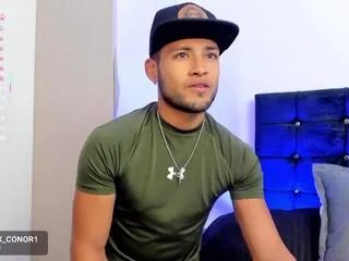 max_conorr on Flirt4Free