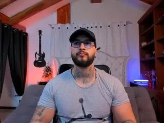 max_dic on Flirt4Free
