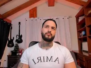 max_dic on Flirt4Free