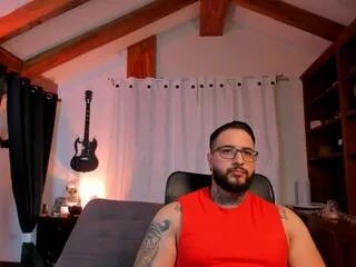max_dic on Flirt4Free