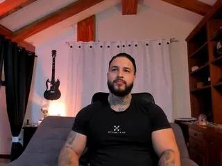 max_dic on Flirt4Free