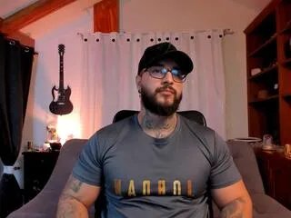 max_dic on Flirt4Free