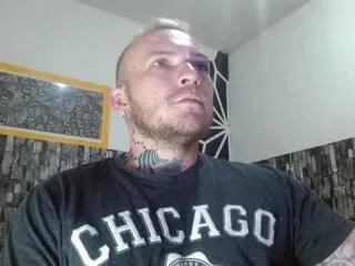 mc_gregorr on Flirt4Free