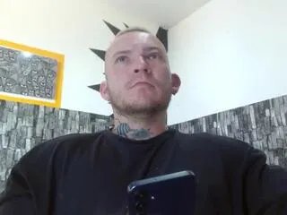 mc_gregorr on Flirt4Free