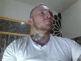 mc_gregorr on Flirt4Free