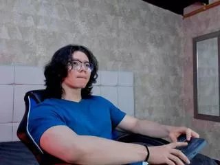 patrick_brigston on Flirt4Free