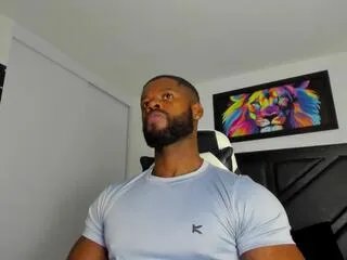 peter_coleman on Flirt4Free