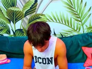 pierce_bailey on Flirt4Free