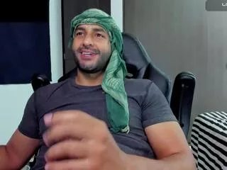 ralf_e on Flirt4Free