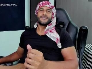 ralf_e on Flirt4Free