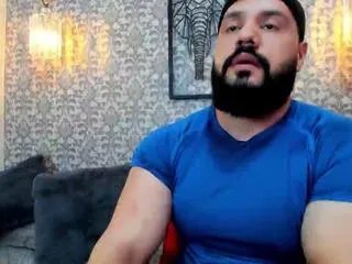 raw_mathews on Flirt4Free