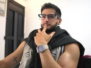 saimon_jordan on Flirt4Free