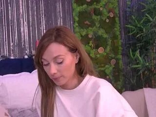 sandy_hanson on Flirt4Free