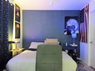 scott_alpha on Flirt4Free