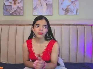 thalia_parkerr on Flirt4Free