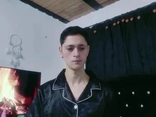 tyler_thin on Flirt4Free