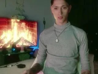 tyler_thin on Flirt4Free