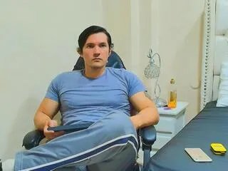 winston_cox on Flirt4Free