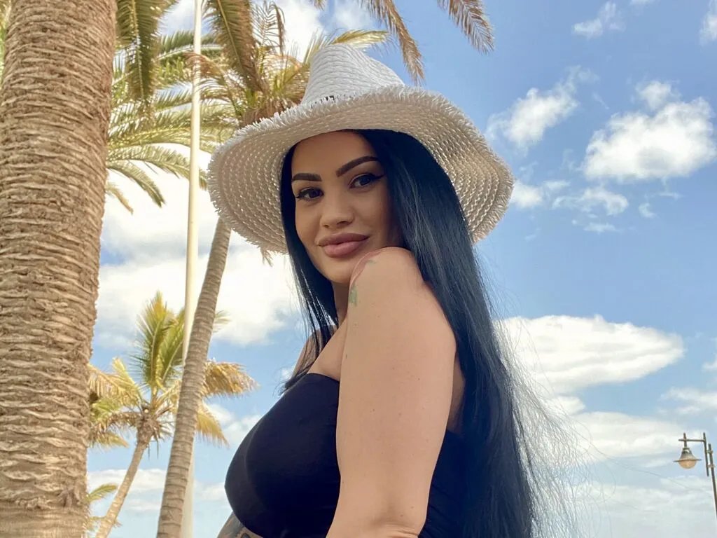 DorisLovell — Reveal Your most feared sexual fantasies for me and let me make them come true. 
One of my greatest desires to see my partners cum on cam2cam  and ...at the end of our private i just wanna both say..OMG!!!!