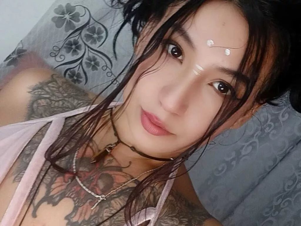 evangelin — Freechat on LiveJasmin