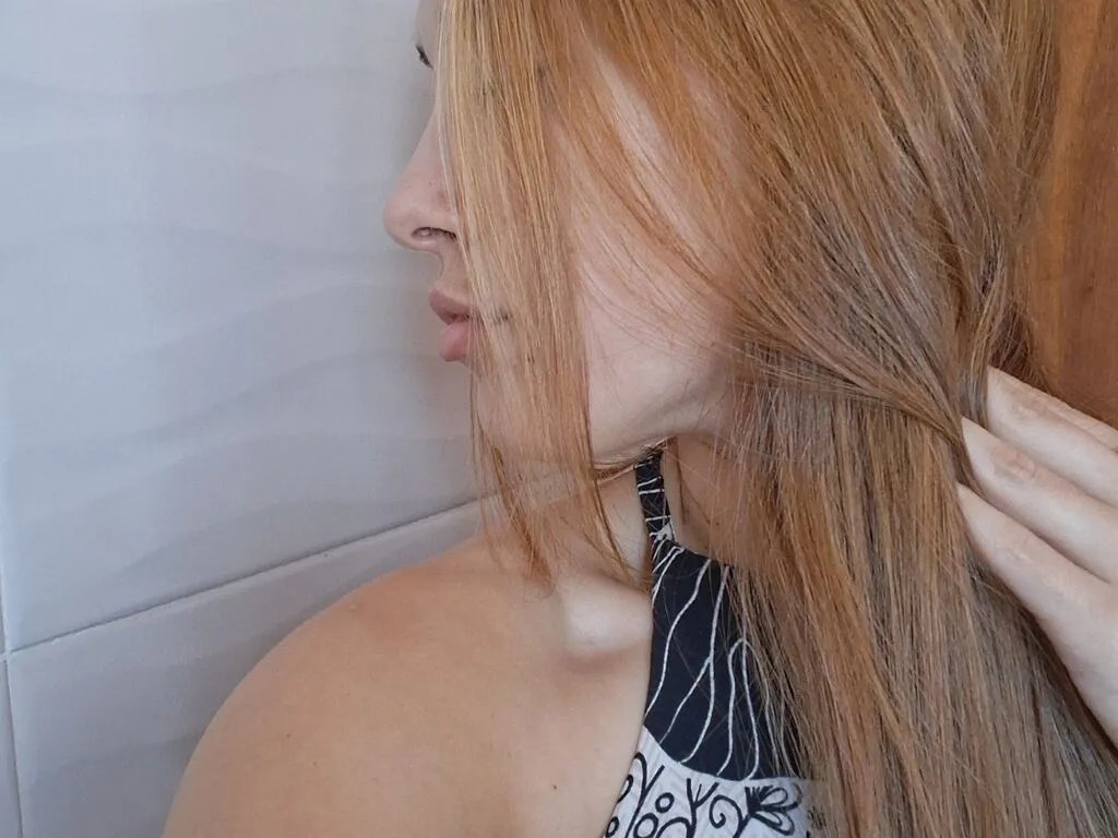 FlorAnderson — I like decisive people who value my time... oh, and I also like ice cream!