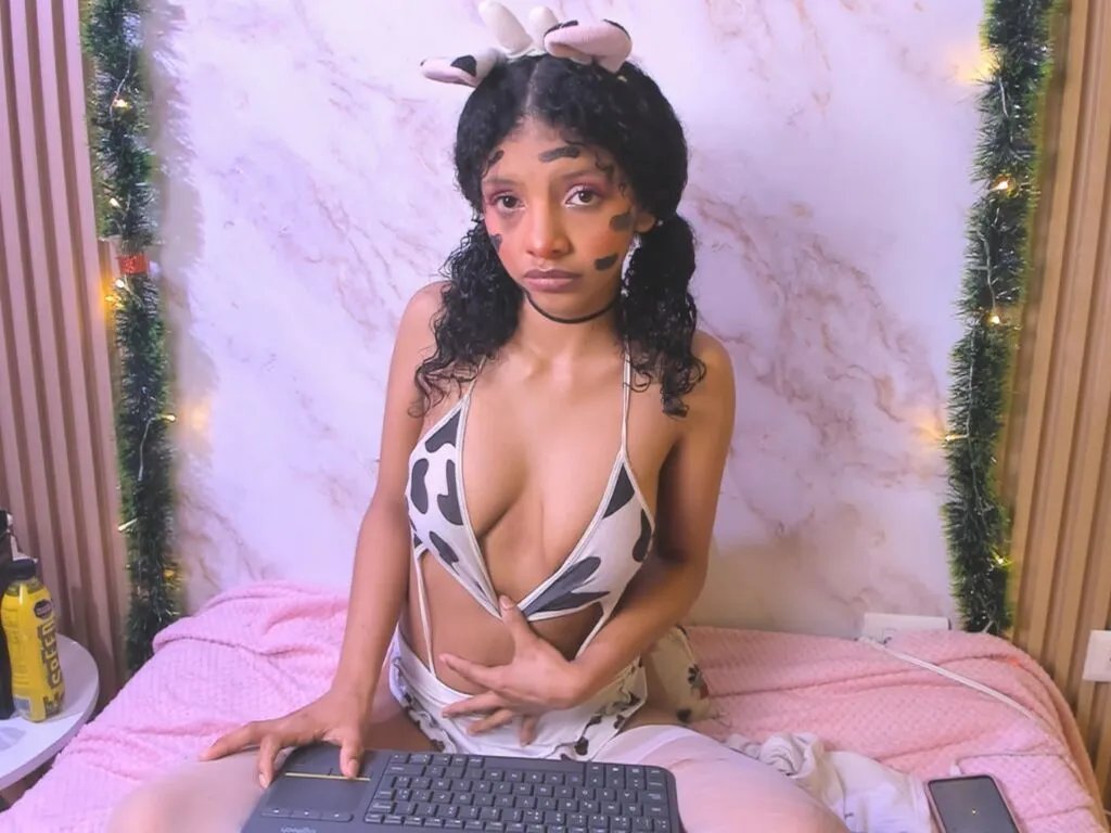 Karok — I love sweet desserts, milky coffee, and games filled with long looks and shy smiles. I'm into anime, plushies, and challenges that start innocent and end very intense. If you know how to play slow... you'll really enjoy me 