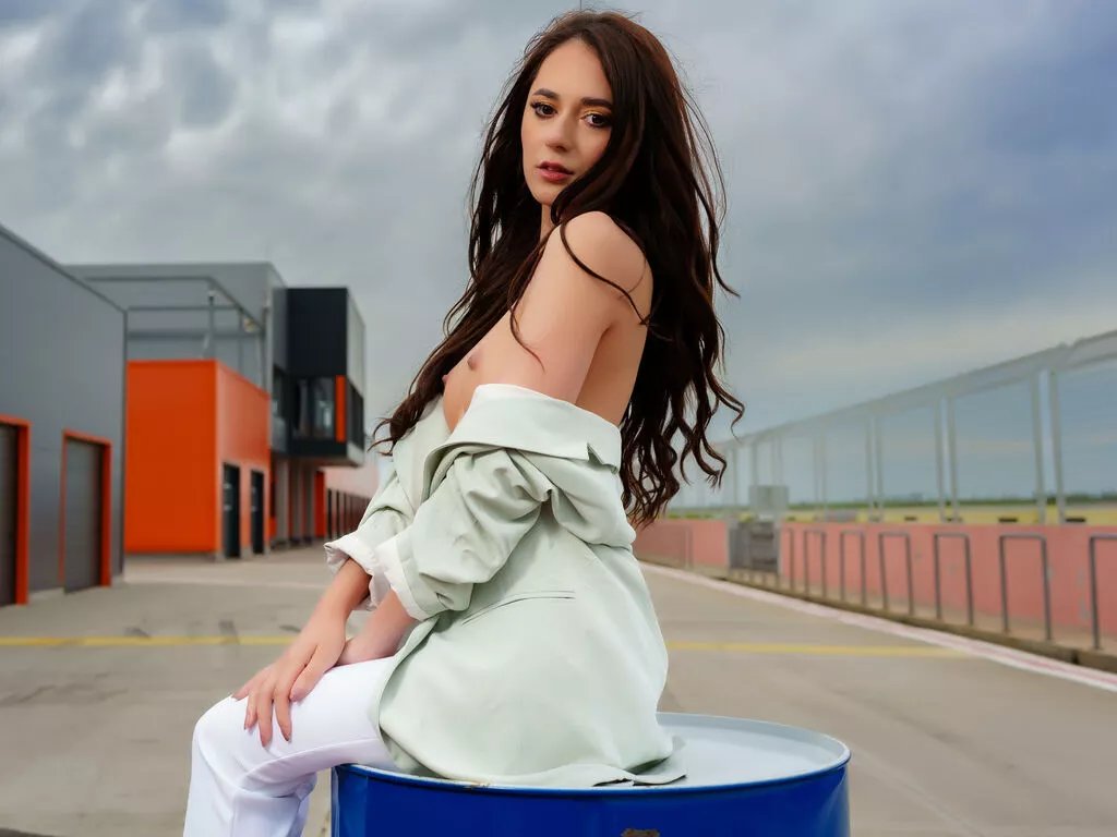 LisaBlair — what i like the most is ice cream and naughty boys