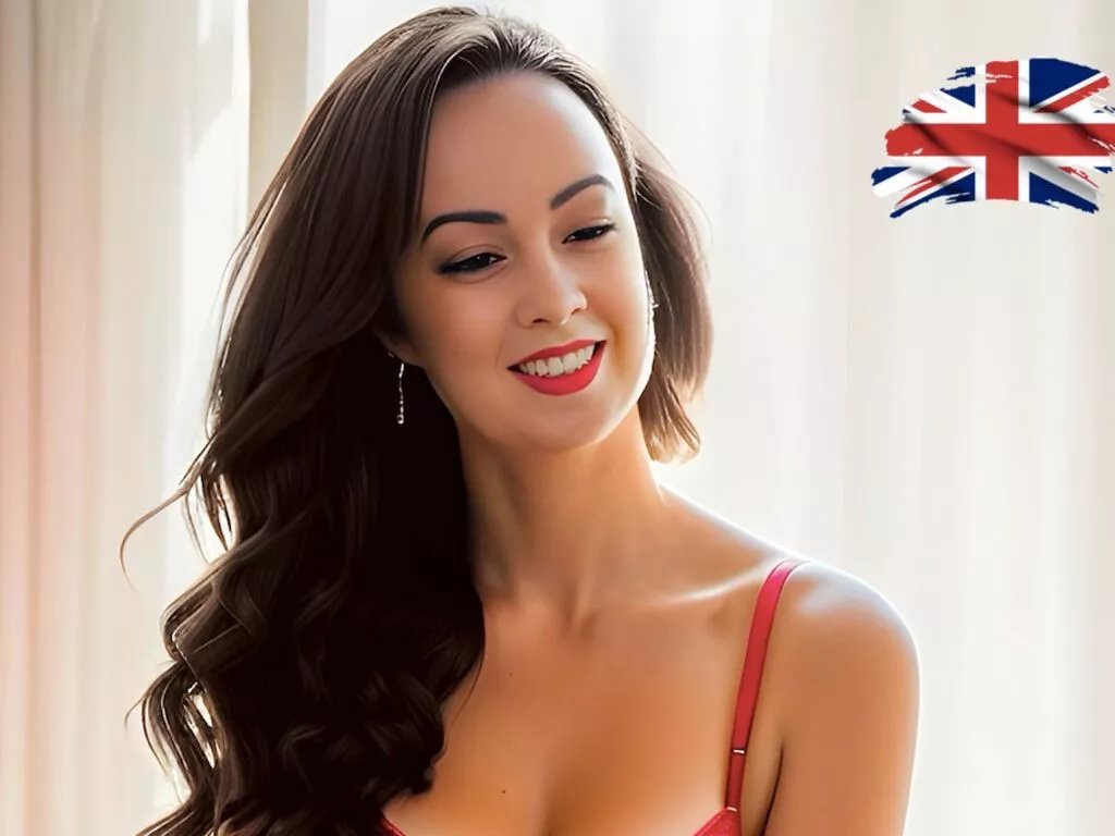 LucyJasmin — Lost in the enchanting embrace of my favorite things: Victoria's Secret lingerie, where lace whispers secrets, and every curve is a revelation. Add a dash of playfulness with my collection of enticing toys---because pleasure should always have a few...