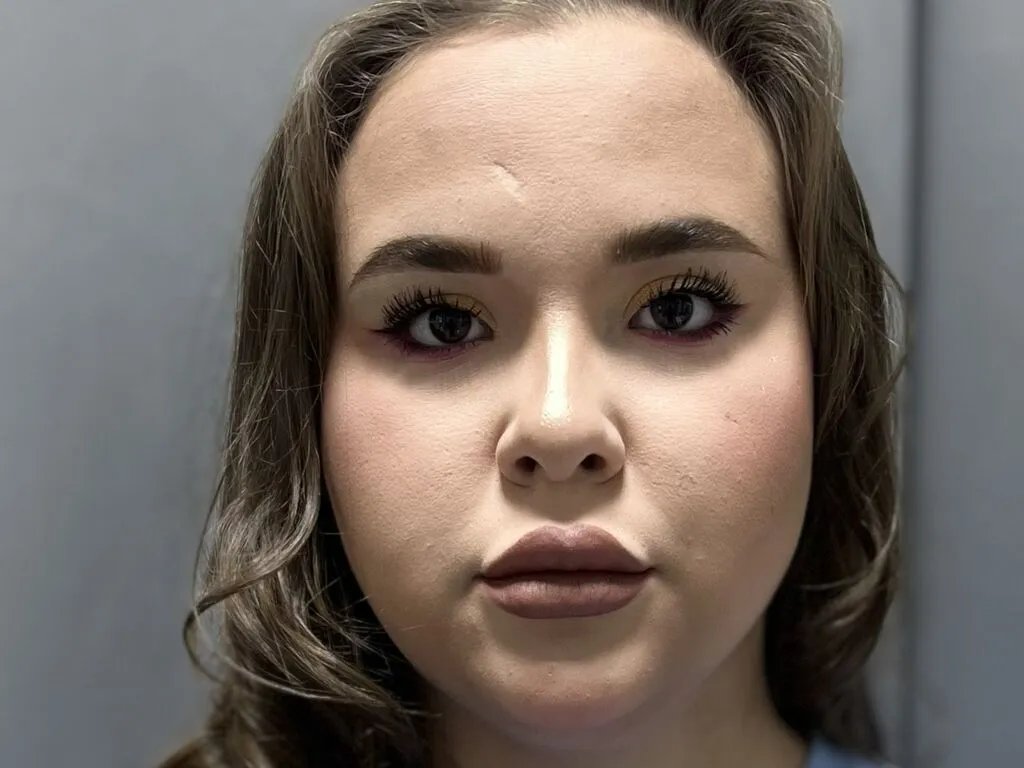 MaeWilkins — Freechat on LiveJasmin